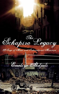 The Schapiro Legacy - Akdjali, Emeliye