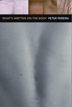 What's Written on the Body - Pereira, Peter