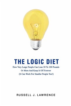 The Logic Diet - Lawrence, Russell J