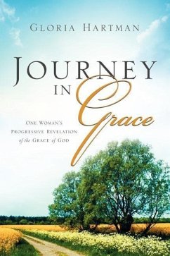 Journey in Grace - Hartman, Gloria