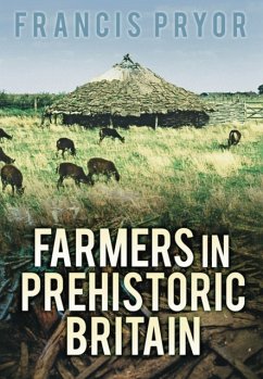 Farmers in Prehistoric Britain - Pryor, Francis