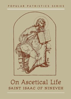 On Ascetical Life - Nineveh, S