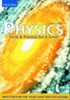 Facts and Practice for A-level: Physics