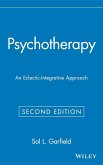 Psychotherapy Psychotherapy