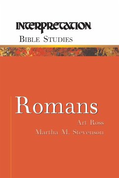 Romans Ibs - Ross, Art; Stevenson, Martha M.; Stevenson, Martha