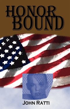 Honor Bound - Ratti, John