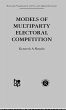 Models of Multiparty Electoral... - Bild 1