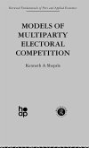 Models of Multiparty Electoral Competition