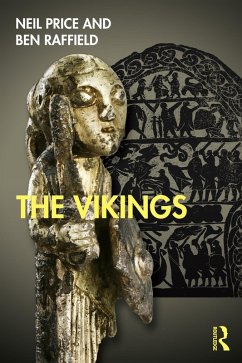 Cover The Vikings
