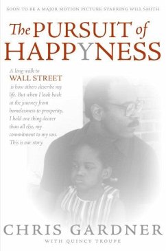 The Pursuit of Happyness - Gardner, Chris