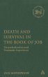 Death and Survival in the Book of Job - Bild 1
