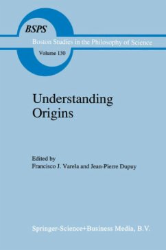 Understanding Origins - Varela