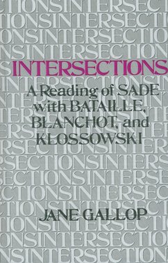 Intersections - Gallop, Jane