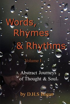 Words, Rhymes & Rhythms Volume I