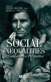 Social Inequalities in Comparative