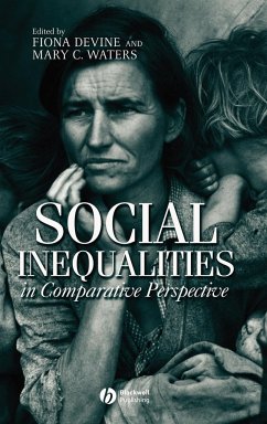 Social Inequalities in Comparative Perspective - Devine, Fiona / Waters, Mary (eds.)