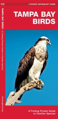 Tampa Bay Birds - Kavanagh, James; Waterford Press