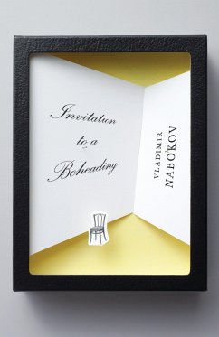 Invitation to a Beheading - Nabokov, Vladimir
