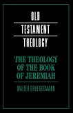 The Theology of the Book of Jeremiah