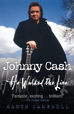 Johnny Cash - Campbell, Garth