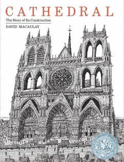 Cathedral - Macaulay, David