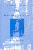 Aegean Greece in the Fourth Century BC