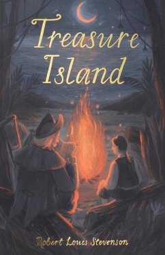 Cover Treasure Island