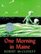One Morning in Maine - Bild 1