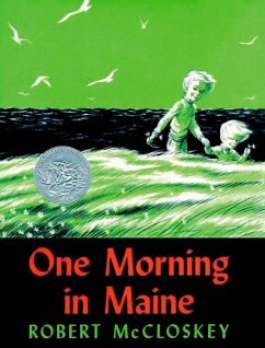 One Morning in Maine - Mccloskey, Robert