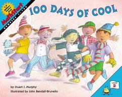 100 Days of Cool - Murphy, Stuart J