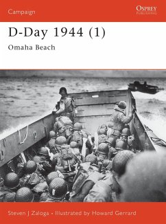D-Day 1944 (1) - Zaloga, Steven J