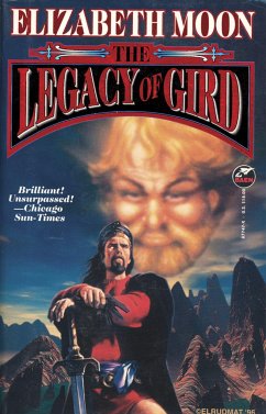The Legacy of Gird - Moon
