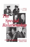 The "Special Relationship"