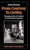From Courtesy to Civility