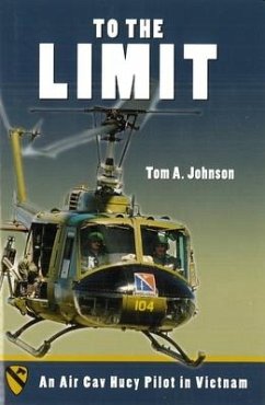 To the Limit - Johnson, Tom A