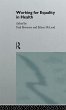 Working for Equality in Health - Bild 1