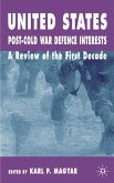 United States Post-Cold War Defence Interests