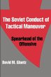 The Soviet Conduct of Tactical Maneuver - Bild 1