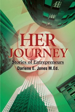 Her Journey - Jones, Darlene E.