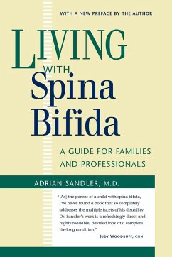 Living with Spina Bifida