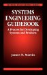 Systems Engineering Guidebook - Bild 1