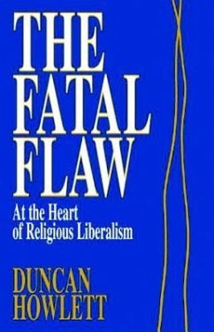 The Fatal Flaw - Howlett, Duncan