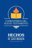 Comentarios Del Nuevo Testamento - Hechos (Paper)