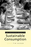 The Earthscan Reader on Sustainable Consumption