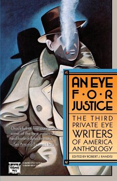 Eye for Justice - Randisi, J.; Randisi J.