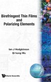 BIREFRINGENT THIN FILMS & POLARIZING... BIREFRINGENT THIN FILMS & POLARIZING...