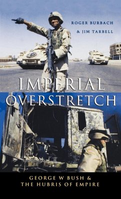 Cover Imperial Overstretch
