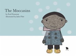 The Moccasins - Einarson, Earl
