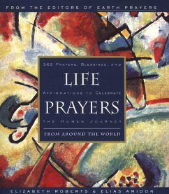 Life Prayers - Roberts, Elizabeth; Amidon, Elias