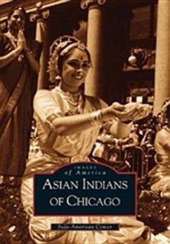 Asian Indians of Chicago - Indo-American Center